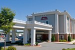 Отель Hampton Inn & Suites Middletown Отель Hampton Inn & Suites Middletown