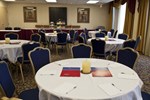 Отель Hampton Inn & Suites Pittsburg Отель Hampton Inn & Suites Pittsburg
