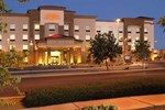 Отель Hampton Inn Suites Prescott Valley Отель Hampton Inn Suites Prescott Valley