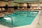 Отель Hampton Inn & Suites Reagan National Airport - Crystal City Отель Hampton Inn & Suites Reagan National Airport - Crystal City