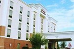 Отель Hampton Inn & Suites Spartanburg-I-26-Westgate Mall Отель Hampton Inn & Suites Spartanburg-I-26-Westgate Mall