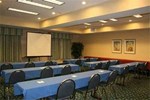 Отель Hampton Inn & Suites Stockton Отель Hampton Inn & Suites Stockton