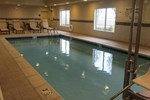 Отель Hampton Inn & Suites Wichita-Northeast Отель Hampton Inn & Suites Wichita-Northeast