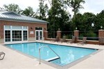 Отель Hampton Inn & Suites Williamsburg-Central Отель Hampton Inn & Suites Williamsburg-Central