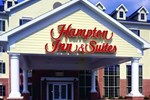 Отель Hampton Inn & Suites Williamsburg Square Отель Hampton Inn & Suites Williamsburg Square
