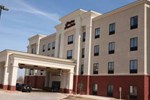 Отель Hampton Inn & Suites Woodward Отель Hampton Inn & Suites Woodward