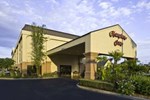 Отель Hampton Inn Vero Beach, FL Отель Hampton Inn Vero Beach, FL