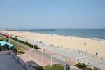 Отель Hampton Inn Virginia Beach-Oceanfront South Отель Hampton Inn Virginia Beach-Oceanfront South