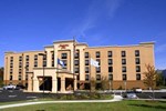 Отель Hampton Inn Warrenton Отель Hampton Inn Warrenton