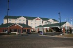 Отель Hattiesburg Hilton Garden Inn Отель Hattiesburg Hilton Garden Inn