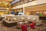 Отель Hilton Tampa Airport Westshore Отель Hilton Tampa Airport Westshore