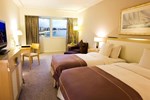 Отель Mövenpick Hotel Beirut Отель Mövenpick Hotel Beirut