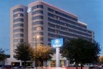 Отель Hilton College Station And Conference Center Отель Hilton College Station And Conference Center