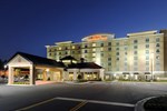 Отель Hilton Garden Inn Atlanta Airport North Отель Hilton Garden Inn Atlanta Airport North