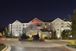 Отель Hilton Garden Inn Atlanta Northeast/Gwinnett Sugarloaf Отель Hilton Garden Inn Atlanta Northeast/Gwinnett Sugarloaf