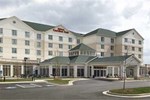 Отель Hilton Garden Inn Augusta Отель Hilton Garden Inn Augusta