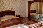 Гостевой дом DenHouse Гостевой дом DenHouse