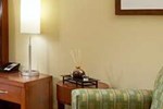 Отель Hilton Garden Inn Dallas Arlington Отель Hilton Garden Inn Dallas Arlington