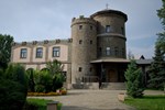 Гостиница Шато Спас Гостиница Шато Спас
