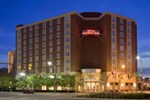 Отель Hilton Garden Inn Detroit Downtown Отель Hilton Garden Inn Detroit Downtown