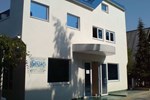 Гостиница Пансионат Кобзарь Гостиница Пансионат Кобзарь