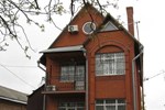 Хостел Адмирал Хостел Адмирал