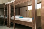 Хостел Морской Омега Хостел Морской Омега