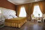 Гостиница Премиум-Отель ПушкинЪ Гостиница Премиум-Отель ПушкинЪ