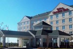 Отель Hilton Garden Inn Gulfport Air Отель Hilton Garden Inn Gulfport Air
