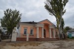 Хостел Усадьба Графа Олив Хостел Усадьба Графа Олив