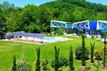 Гостиница АнБеранда Гостиница АнБеранда