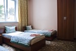 Гостиница Альпина Гостиница Альпина