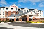 Отель Hilton Garden Inn Indianapolis Northwest Отель Hilton Garden Inn Indianapolis Northwest