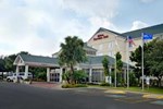 Отель Hilton Garden Inn Mcallen Hotel Отель Hilton Garden Inn Mcallen Hotel