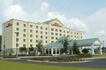Отель Hilton Garden Inn Meridian Отель Hilton Garden Inn Meridian