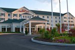 Отель Hilton Garden Inn Milford Отель Hilton Garden Inn Milford