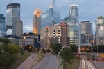 Отель Hilton Garden Inn Minneapolis Downtown Отель Hilton Garden Inn Minneapolis Downtown