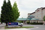 Отель Hilton Garden Inn Portland Airport Отель Hilton Garden Inn Portland Airport