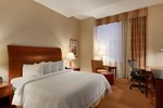 Отель Hilton Garden Inn Richmond Downtown Отель Hilton Garden Inn Richmond Downtown
