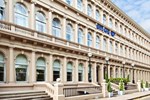 Отель Hilton Glasgow Grosvenor Hotel Отель Hilton Glasgow Grosvenor Hotel