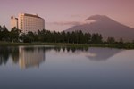 Отель Hilton Niseko Village Отель Hilton Niseko Village