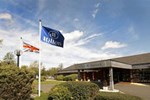 Отель Hilton Warwick Stratfordupon Отель Hilton Warwick Stratfordupon