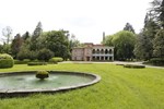 Гостевой дом Tsinandali Museum Guest House Гостевой дом Tsinandali Museum Guest House