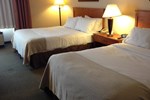 Отель Holiday Inn Bozeman Отель Holiday Inn Bozeman