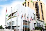 Отель Holiday Inn Kuwait Отель Holiday Inn Kuwait