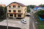 Гостиница Моцарт Гостиница Моцарт