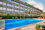 Отель Holiday Inn Asheville - Biltmore East Отель Holiday Inn Asheville - Biltmore East