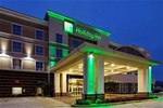 Отель Holiday Inn Batesville Отель Holiday Inn Batesville