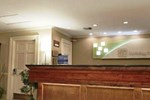 Отель Holiday Inn Cartersville Отель Holiday Inn Cartersville