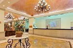 Отель Holiday Inn Ciudad De Mexico Perinorte Отель Holiday Inn Ciudad De Mexico Perinorte